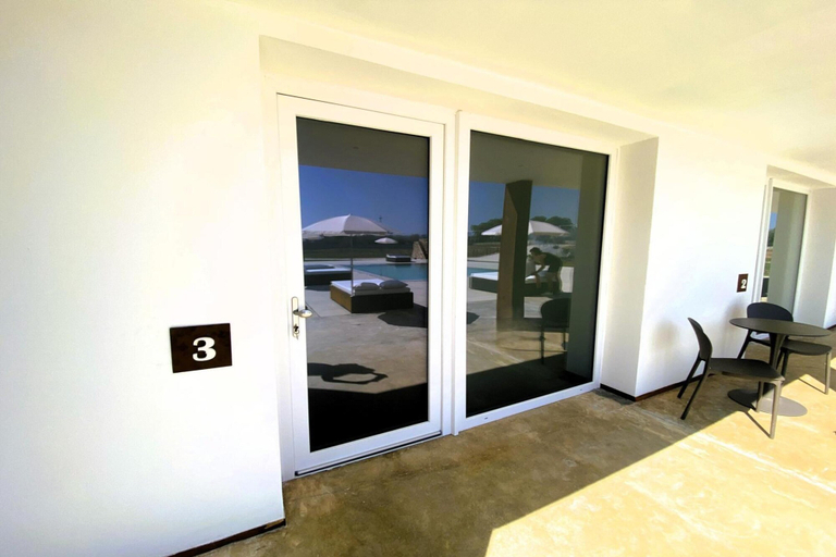Room 3, Agricola Chiani, Lecce
