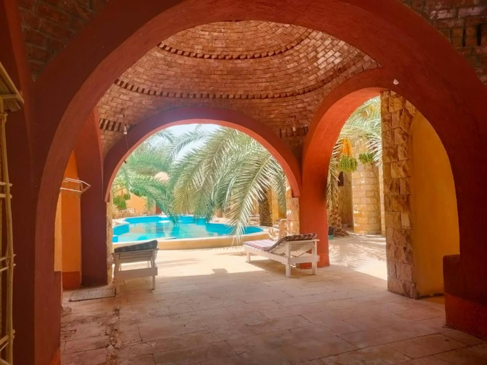 Others 5, Panta Lodge Siwa بنتا لودج سيوة, Siwa