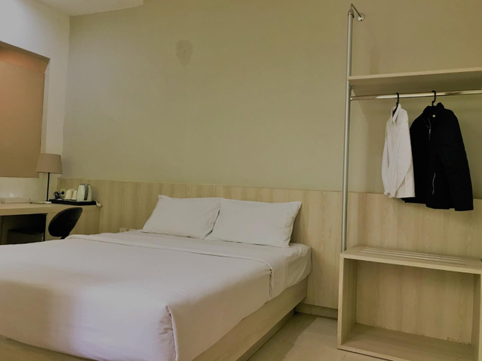 Bedroom 15