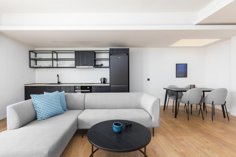 Others 5, Celine: Apartments in the center, Central Macedonia