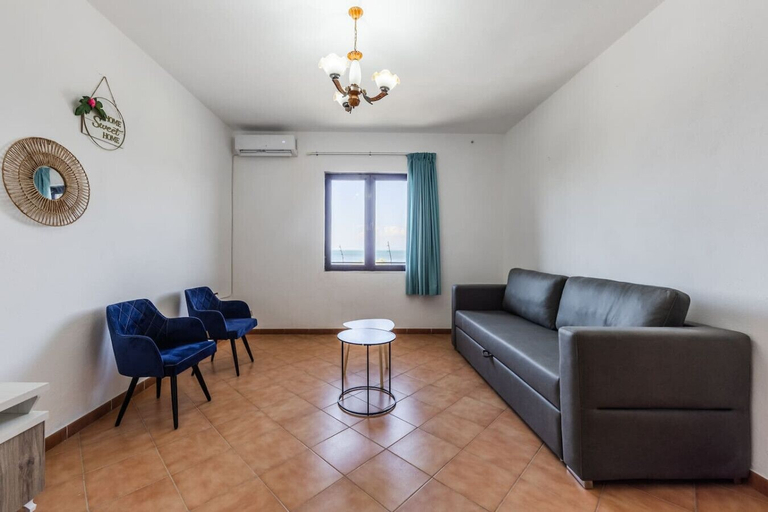 Room 2, Red House 1 in Shkoder, Shkodrës