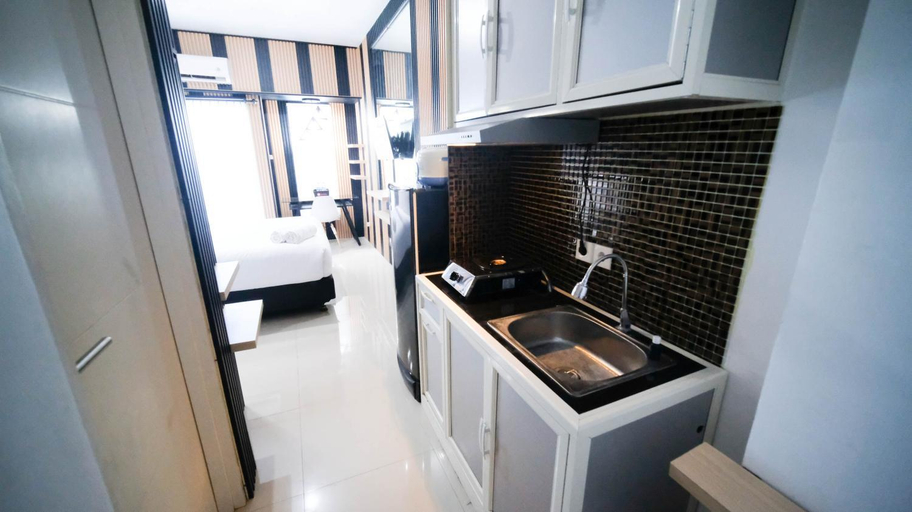 Others 5, Studio Comfy Orchard Supermall Mansion By Travelio, Surabaya