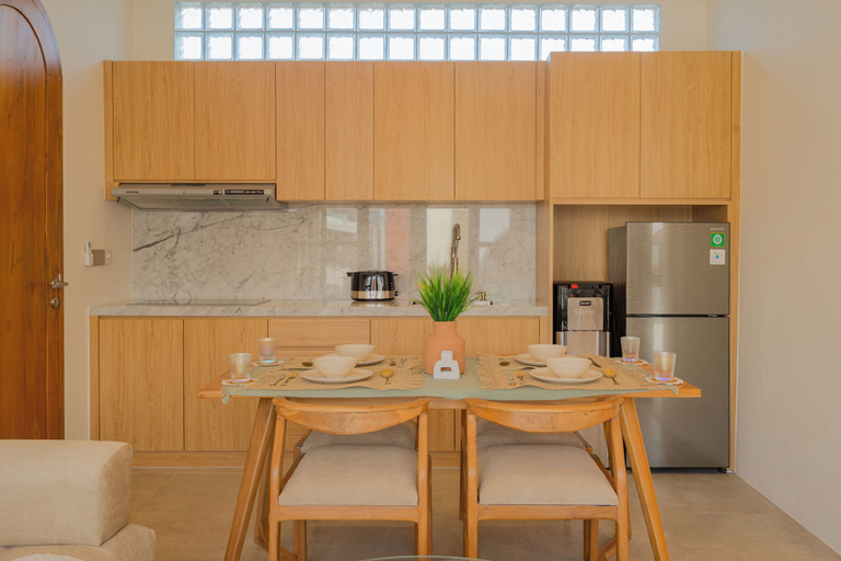 Others 5, Mila Apartment, Badung
