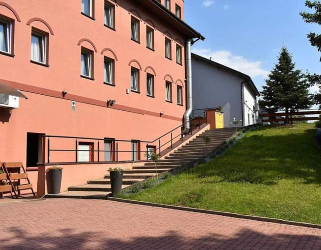 Exterior & Views 1, Salis Resort, Kraków City