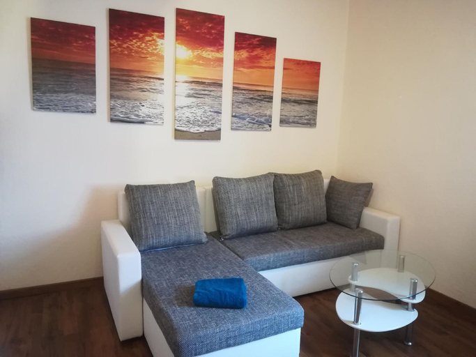 Others 4, Hotel zum Torwachter, Prignitz
