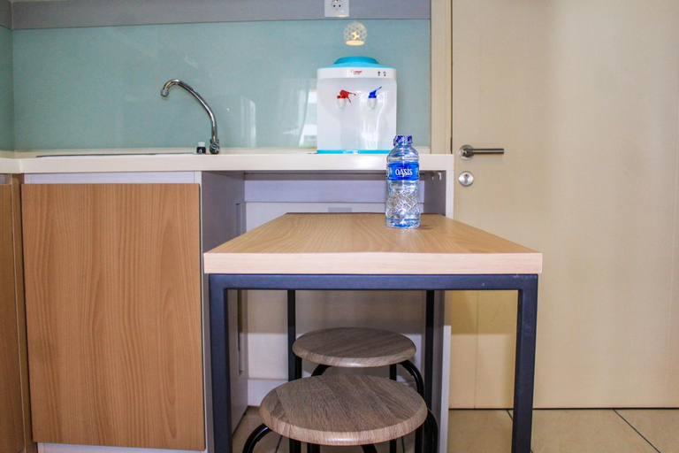 Others 5, Spacious and Cozy 2BR M-Town Apartment By Travelio, Tangerang