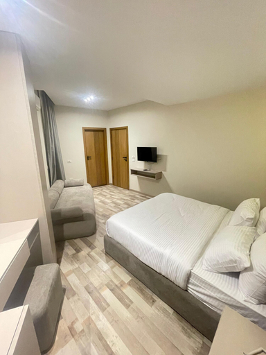 Room amenity 3, Elevana Boutique hotel, Qasr an-Nil