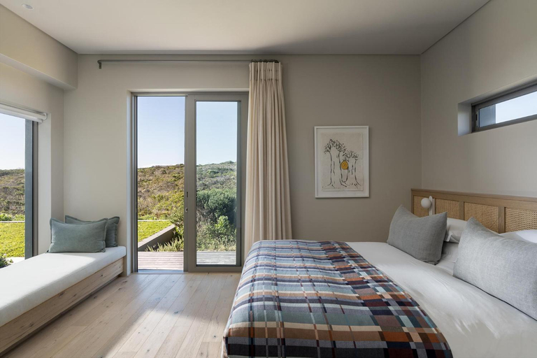 Bedroom 3, Romansbaai Collection, Overberg