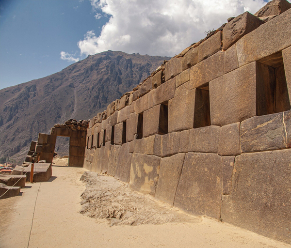 Exterior & Views 2, Valle Mistico Hotel, Urubamba