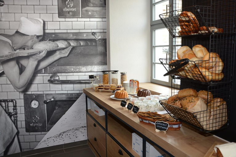 Food & Drinks 4, Gastehaus Graf Haus, Kulmbach