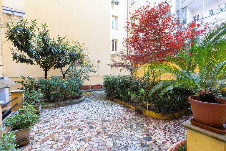 Others 4, ARIOSTO LUXURY ROOMS, Rome