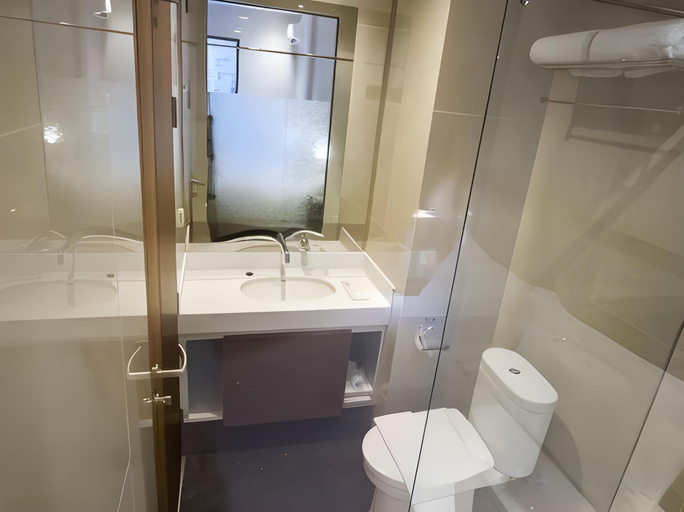 Bathroom 3