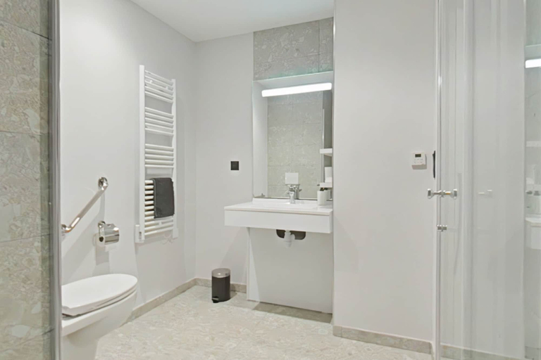 Room 3, Appart h tel Saint-denis Appartement 11, Indre
