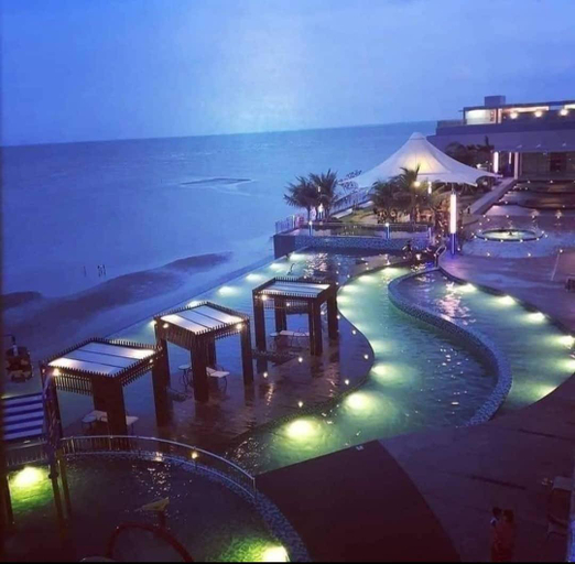 Sport & Beauty 2, Gothca @Imperium Residence Kuantan Studio Seaview, Kuantan