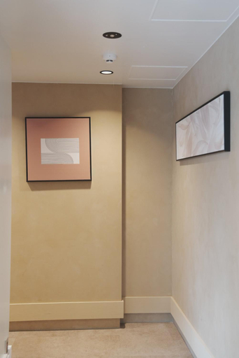 Public Area 2, ICHIYU HOTEL ASAKUSA, Taitō