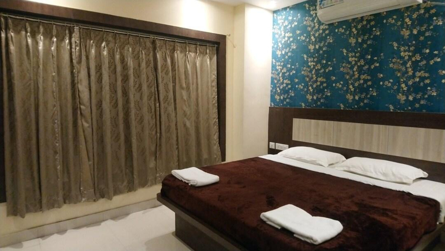 Others 3, Hotel Home Town , Puri