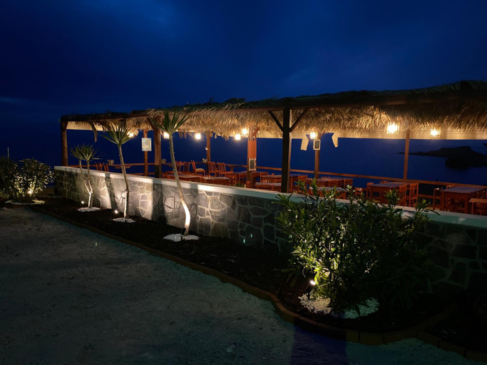 Others 5, Hotel Krinos, South Aegean