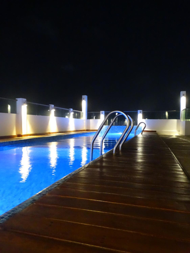 Sport & Beauty 5, Hotel Kavia Plus, Isla Mujeres