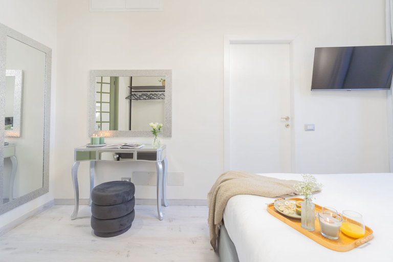 Room 4, Cernobbio Green Suite, Como