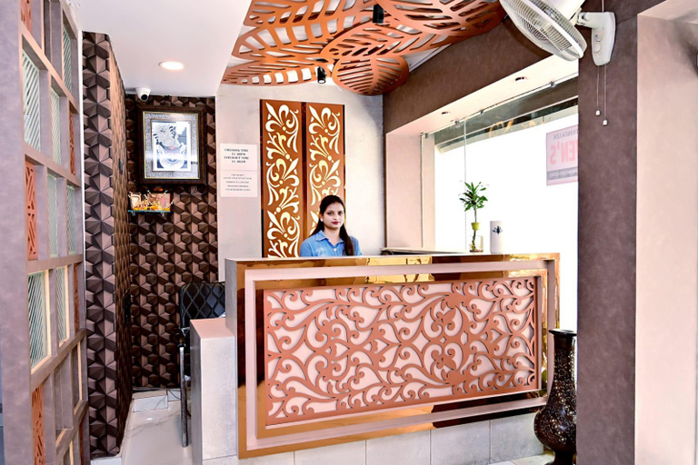Others 5, THE SEVEN'S HOTEL, Varanasi