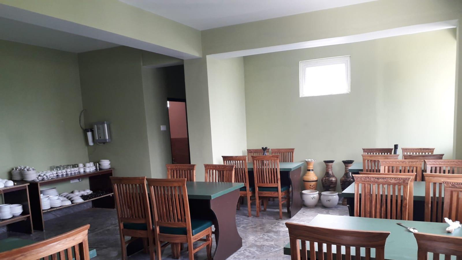 Food & Drinks, Hotel Little Sikkim inn, East Sikkim