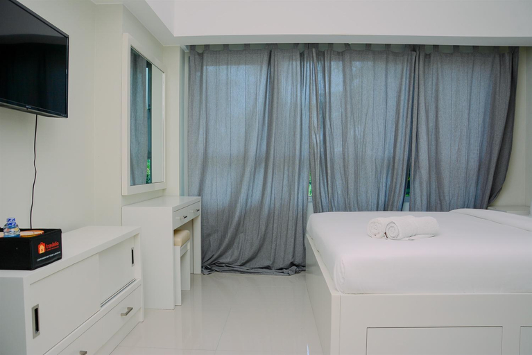 Others 5, Studio Apartment at The Springlake By Travelio, Bekasi