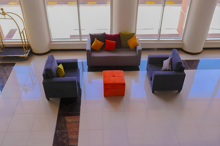 Others 1, Diafa Saadet Serviced Apartments- Qurtopa 1, Riyadh