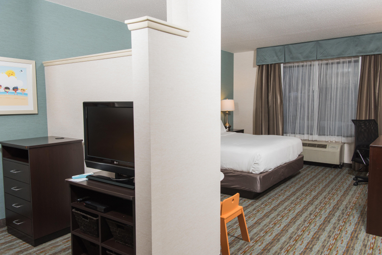 Public Area 2, Wyndham Garden Erie, Erie