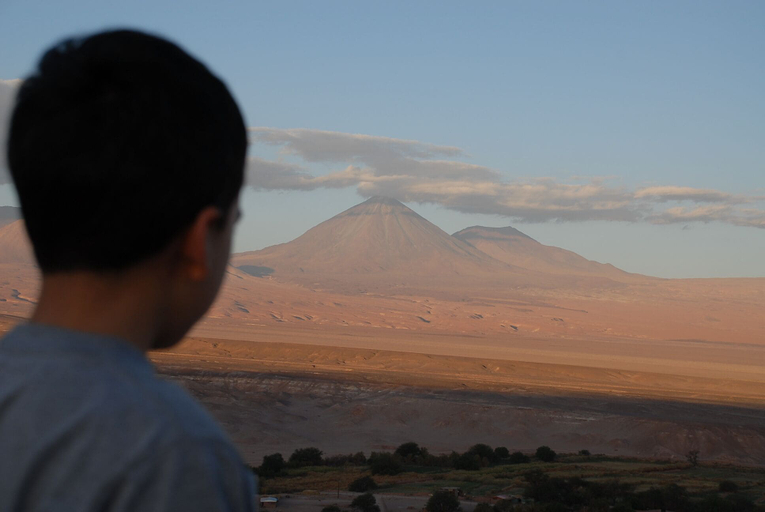 Others 5, Xperience Hostels, El Loa