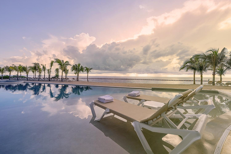 Sport & Beauty 2, Sensira Resort & Spa Riviera Maya, Benito Juárez