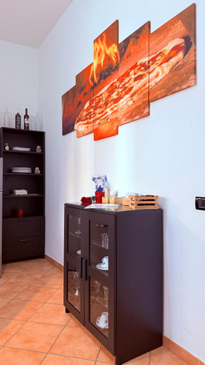 Others 5, B&B Vanvitelli Home, Caserta