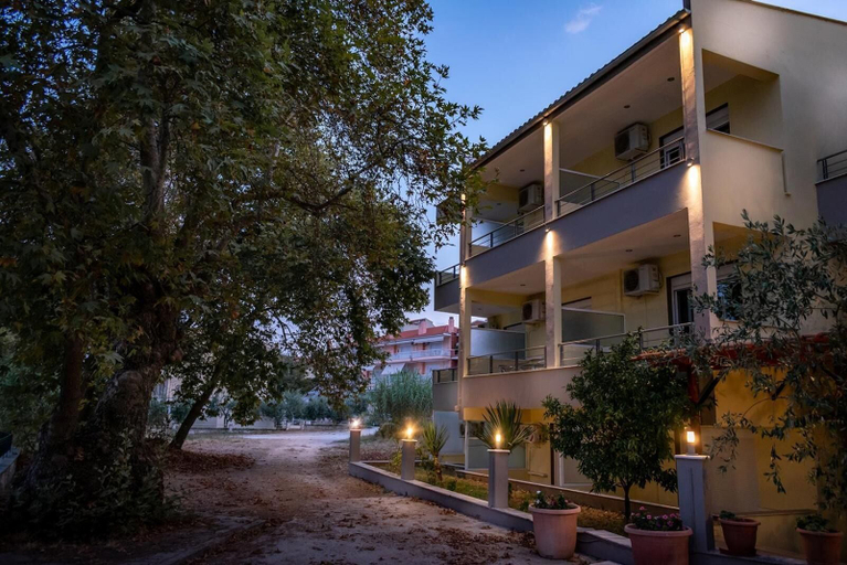 Exterior & Views 2, Kipos Resort, East Macedonia and Thrace