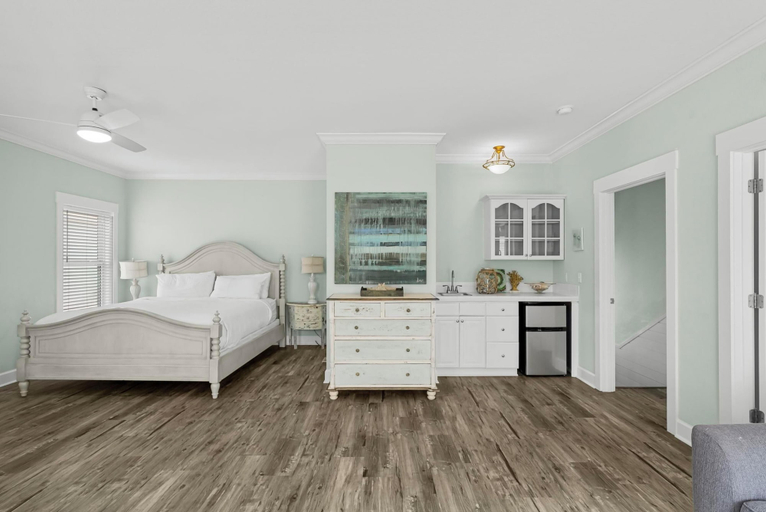 Bedroom 2, 30A Beach House – Sanibel by Panhandle Getaways, Walton