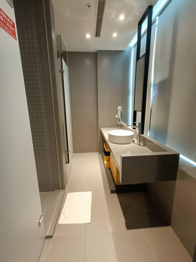 Bathroom 4, WALKER TAOYUAN, Taoyuan