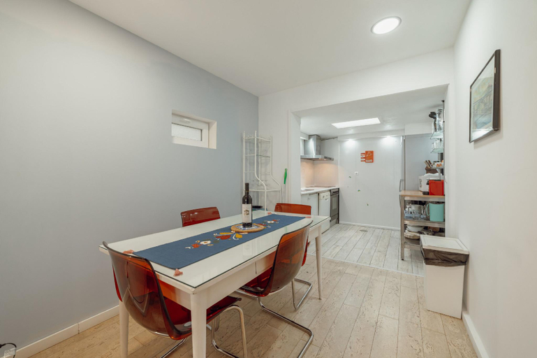 5, Porto Window Terrace House by Vacationy, Vila Nova de Gaia