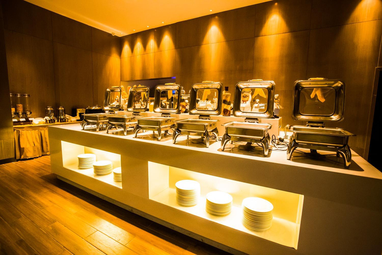 Food & Drinks 4, 宜尚酒店荆门银泰城荆楚理工学院店, Jingmen