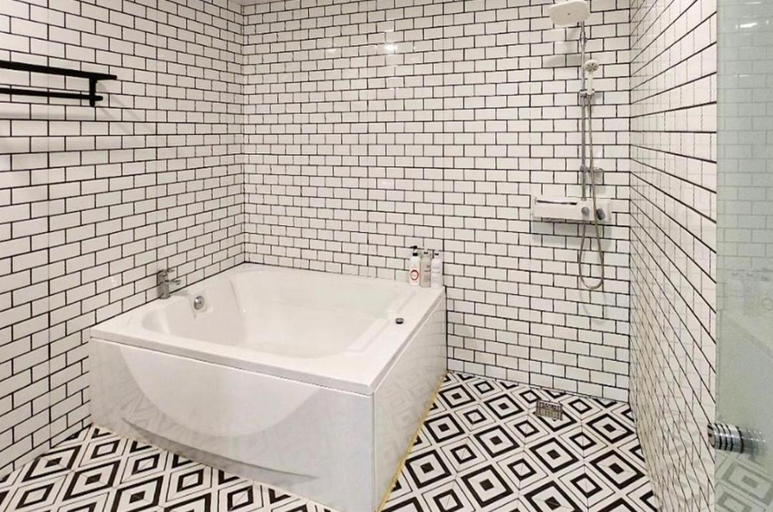 Bathroom 3, 평택갤러리호텔, Pyeongtaek