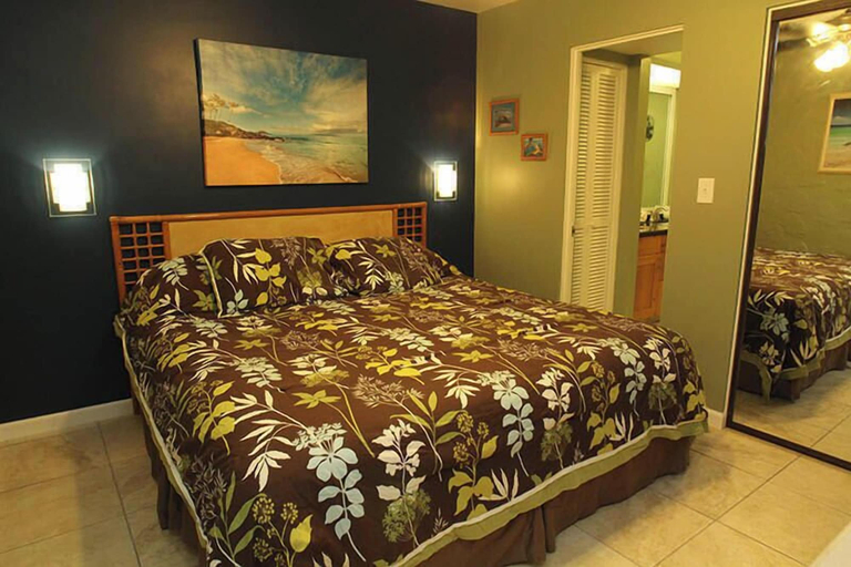 Bedroom 4, Casa De Emdeko Pool A/C & More!, Hawaii
