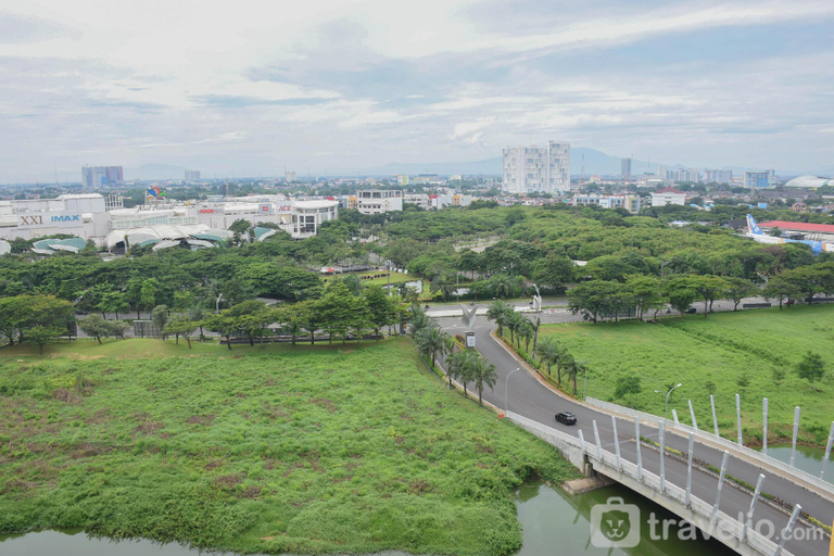 Others 5, Minimalis Studio Springlake Summarecon By Travelio, Bekasi
