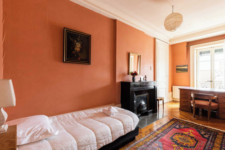 Room 2, Dify Presqu'ile - Bellecour, Rhône