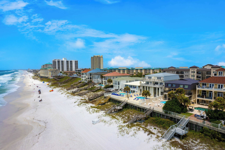Exterior & Views 2, Promenade by Avantstay Beach Front Mansion w/ Breathtaking Views & Pool!, Walton