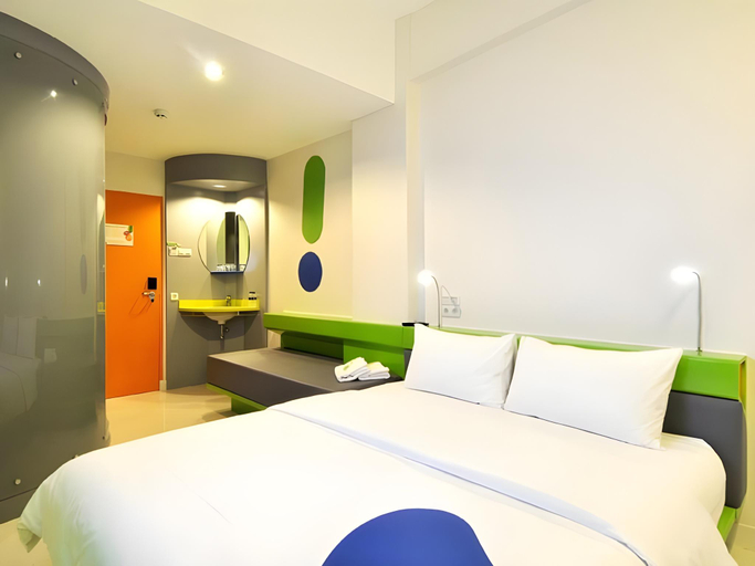 Bedroom 8