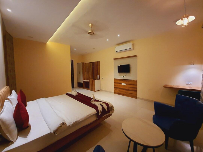 Others 4, Hotel Amoré, Udaipur