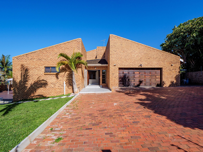 Exterior & Views 2, One on Chelsea, eThekwini