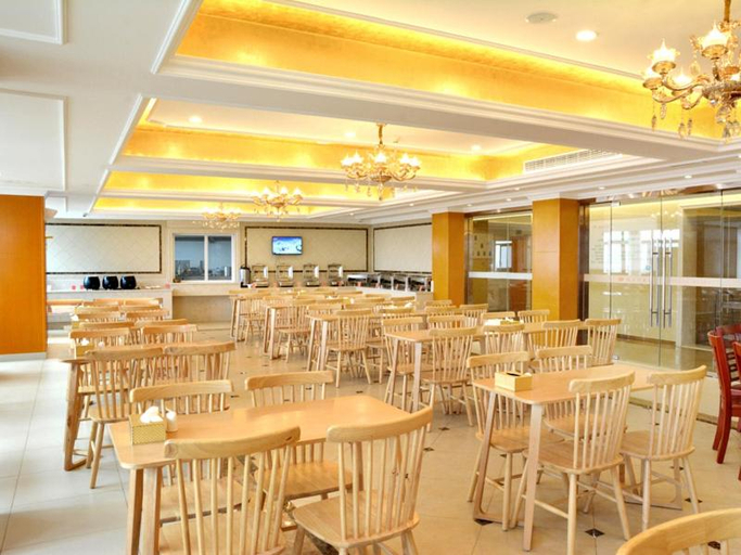 Food & Drinks 4, Vienna Hotel Anhui Hefei Changjiang East Road, Hefei