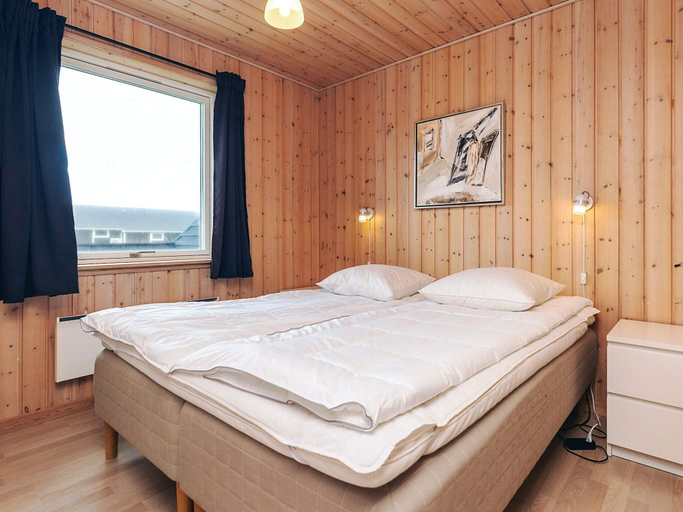 Interior 2, 12 Person Holiday Home in Lokken, Hjørring