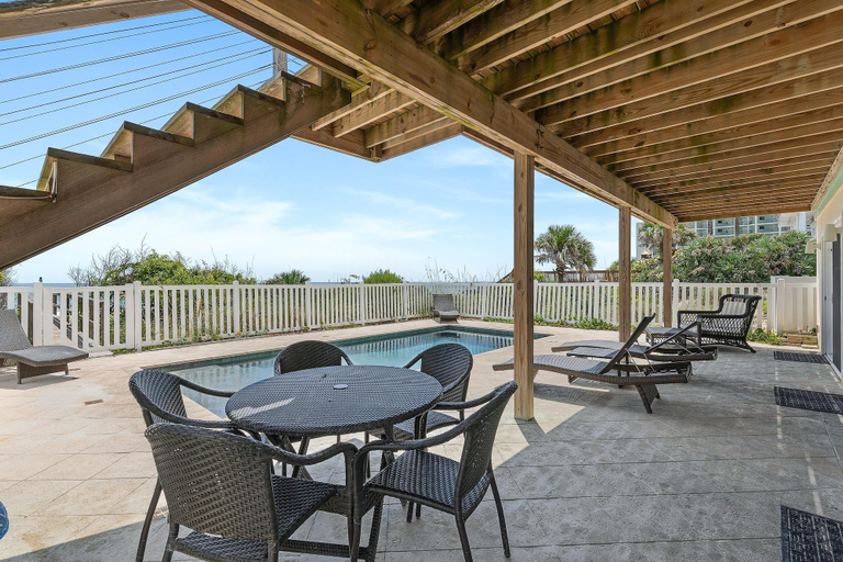 Others 1, Ocean Dream, Volusia