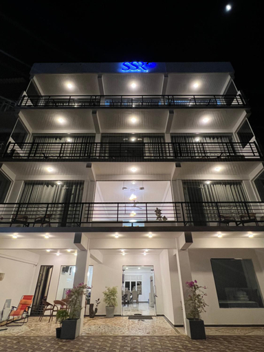 Exterior & Views 1, Seaside Resort, Trincomalee Town and Gravets