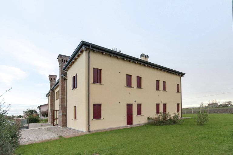 Others 2, Belvilla by OYO Casa Rosolina, Rovigo