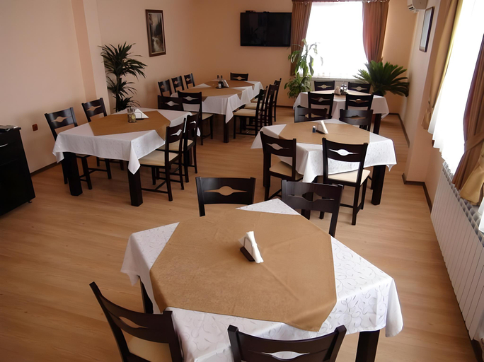 Food & Drinks 4, Panorama Family Hotel, Zlatograd